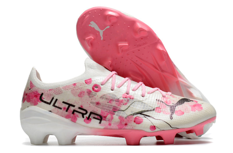 Puma Ultra Ultimate