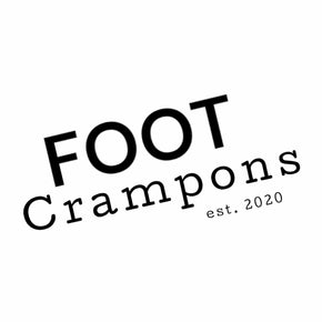 Foot Crampons