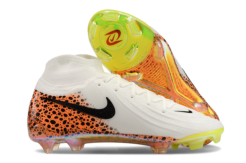 Nike Phantom Luna II Elite FG Electric - Multicolor