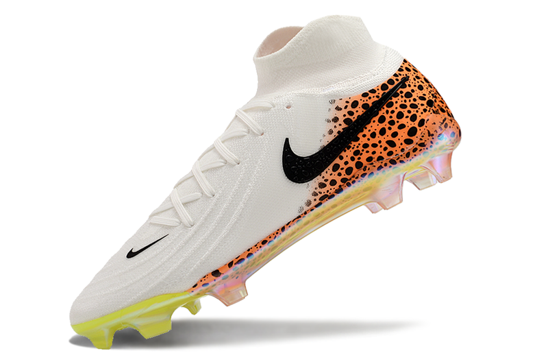 Nike Phantom Luna II Elite FG Electric - Multicolor