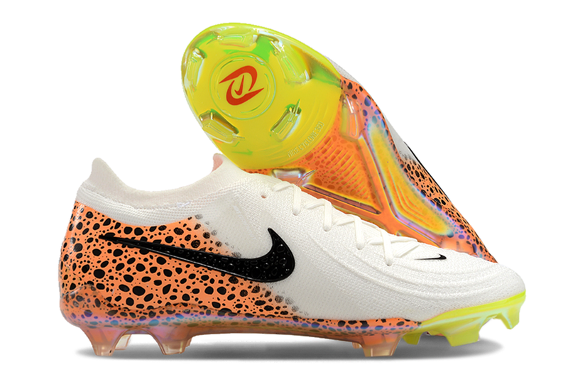 Nike Phantom GX II Elite FG Édition Joueur Eletric