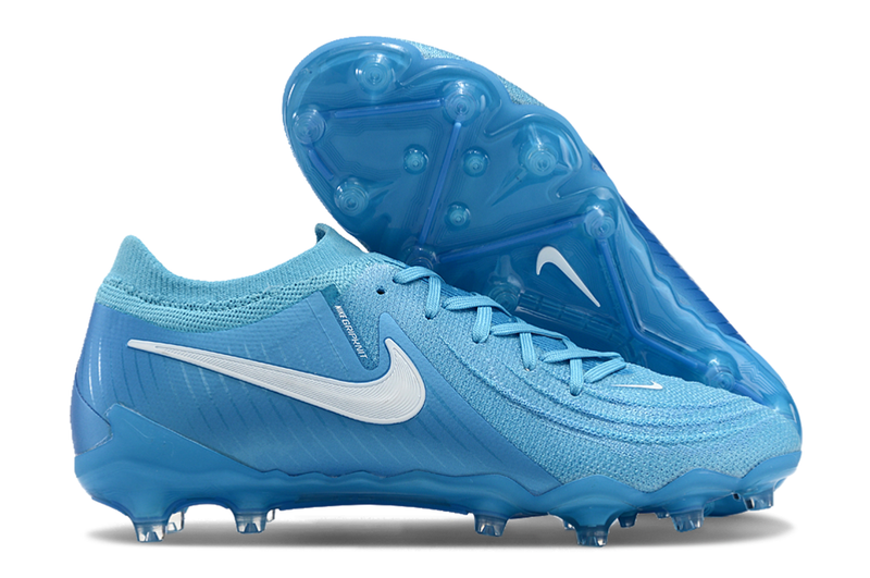 Nike Phantom GX II Elite AG-Pro Mad Ambition-Bleu/Blanc