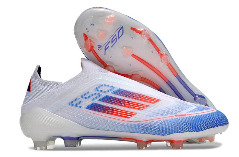 Adidas F50 Elite Laceless FG Advancement