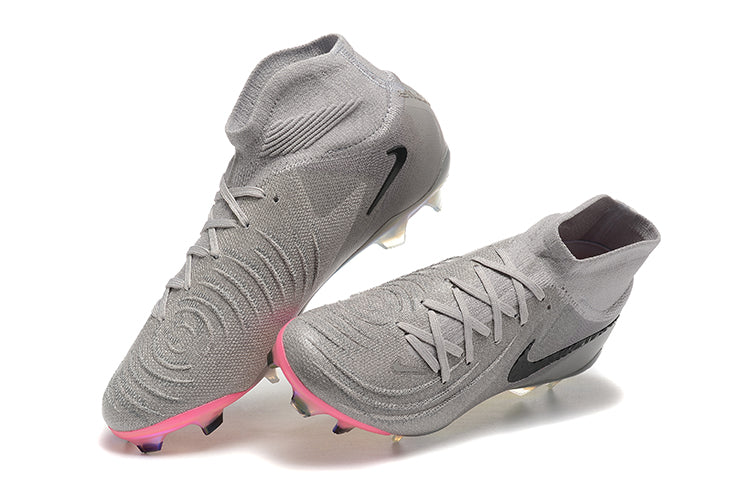 Nike Phantom Luna II Elite FG Rising Gem - Gris/ Noil