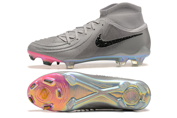 Nike Phantom Luna II Elite FG Rising Gem - Gris/ Noil