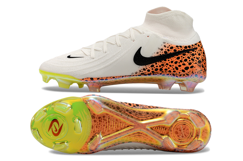 Nike Phantom Luna II Elite FG Electric - Multicolor