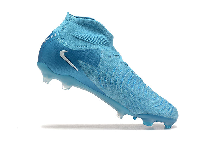 Nike Phantom Luna II Elite FG Mad Ambition - Bleu/Blanc