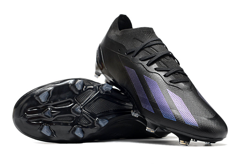 Adidas X Crazyfast.1 Elite FG