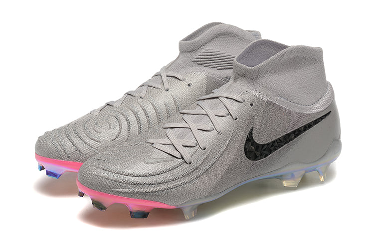 Nike Phantom Luna II Elite FG Rising Gem - Gris/ Noil