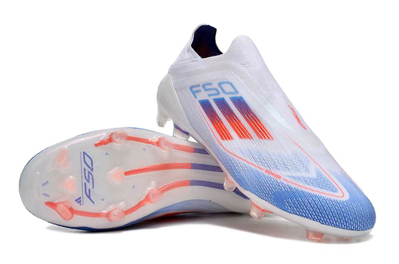 Adidas F50 Elite Laceless FG Advancement