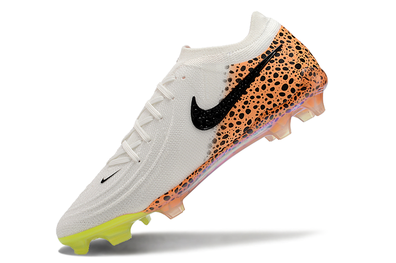 Nike Phantom GX II Elite FG Édition Joueur Eletric