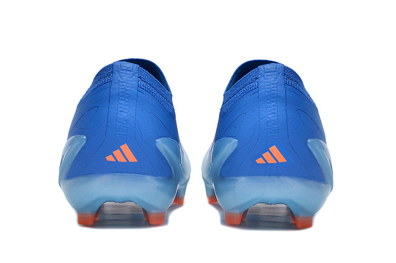 Adidas X Crazyfast.2 FG