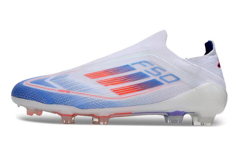 Adidas F50 Elite Laceless FG Advancement