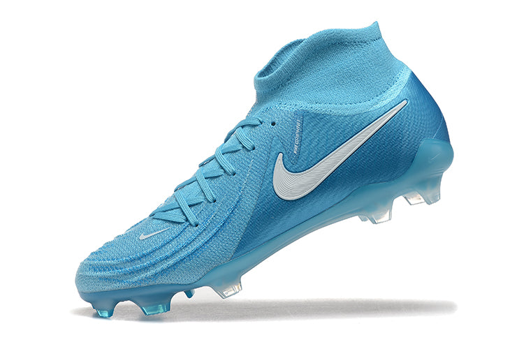 Nike Phantom Luna II Elite FG Mad Ambition - Bleu/Blanc