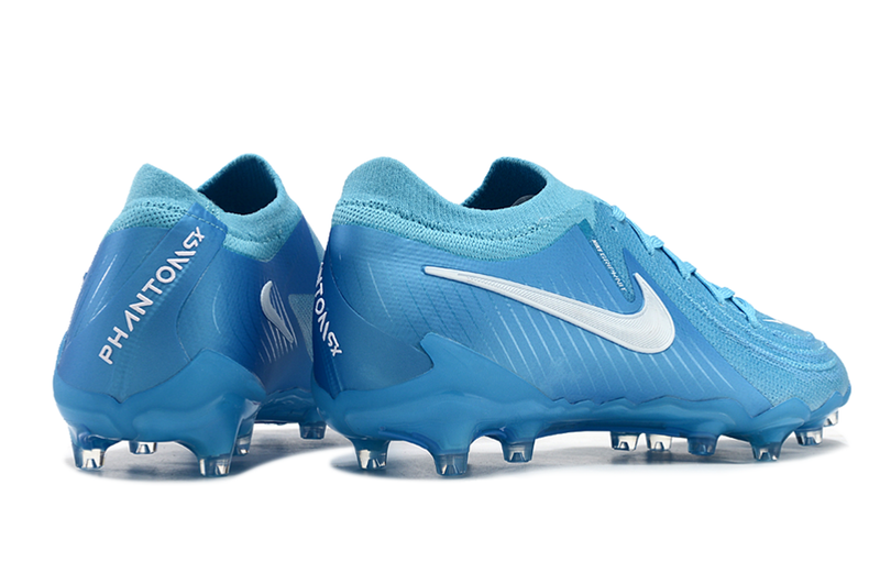 Nike Phantom GX II Elite AG-Pro Mad Ambition-Bleu/Blanc