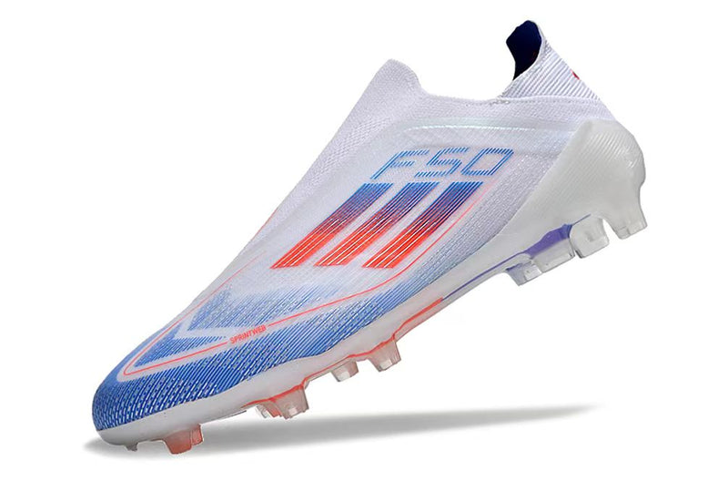 Adidas F50 Elite Laceless FG Advancement