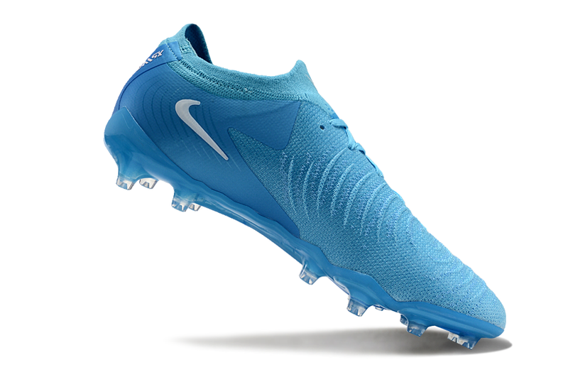 Nike Phantom GX II Elite AG-Pro Mad Ambition-Bleu/Blanc